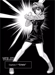 Page 5 of Tokubousentai Dinaranger ~Heroine Kairaku Sennou Keikaku~ | Guardian Dina Vol. 07/08/Gaiden01 - preview thumbnail