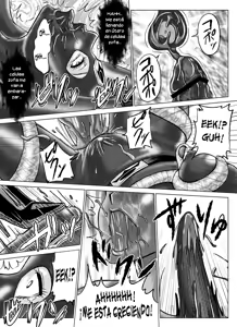 Page 53 of Tokubousentai Dinaranger ~Heroine Kairaku Sennou Keikaku~ | Guardian Dina Vol. 07/08/Gaiden01 - preview thumbnail