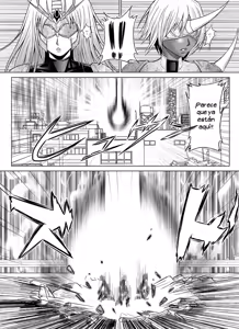 Page 7 of Tokubousentai Dinaranger ~Heroine Kairaku Sennou Keikaku~ | Guardian Dina Vol. 07/08/Gaiden01 - preview thumbnail