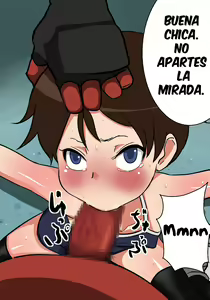 Page 14 of Rape! Pro Wrestling ~fully thrashed girl~ - preview thumbnail