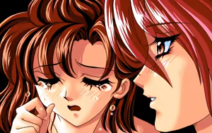 Page 51 of RING OUT!! (decensored) - preview thumbnail