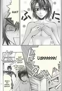 Page 10 of Ura Athrun. ~Athrun ga Onna no Ko ni Nacchatta!?~ - preview thumbnail
