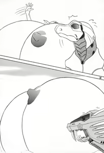 Page 27 of Love Fine - preview thumbnail