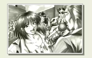 Page 17 of H Shuukan From H - preview thumbnail