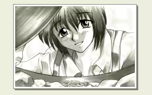 Page 30 of H Shuukan From H - preview thumbnail