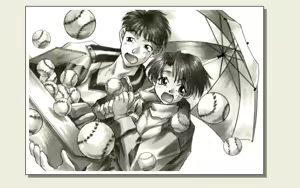 Page 61 of H Shuukan From H - preview thumbnail