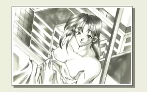 Page 83 of H Shuukan From H - preview thumbnail