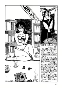 Page 21 of Pikopiko Rando EX - preview thumbnail