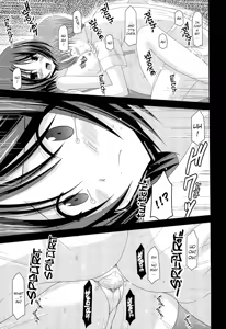 Page 29 of Roshutsu Shoujo Yuugi Kan | Exhibitionist Girl's Play END - preview thumbnail