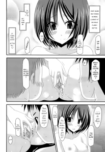 Page 56 of Roshutsu Shoujo Yuugi Kan | Exhibitionist Girl's Play END - preview thumbnail