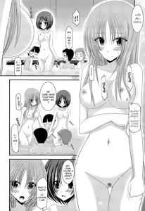 Page 58 of Roshutsu Shoujo Yuugi Kan | Exhibitionist Girl's Play END - preview thumbnail