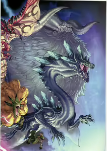 Page 5 of The Another Concept ART 3 - preview thumbnail