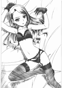 Page 13 of Gekkan Minase Iori - preview thumbnail