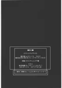 Page 21 of Hidoi yo Chihiro-san - preview thumbnail