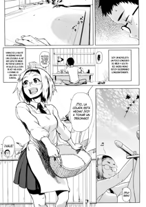 Kanako to Ojisan Ch. 1-5 — hentai manga cover on Fhentai