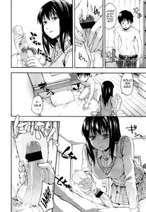 Page 2 of Kumo no Ito | La Tela de Araña - preview thumbnail