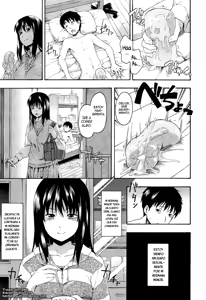 Page 5 of Kumo no Ito | La Tela de Araña - preview thumbnail