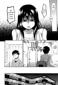 Page 8 of Kumo no Ito | La Tela de Araña - preview thumbnail