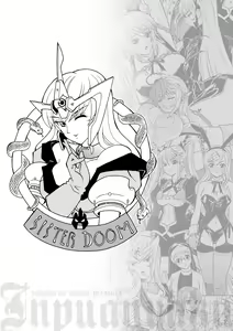 Page 107 of Inpu Anyaku - preview thumbnail