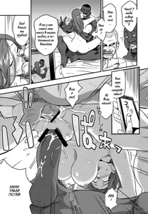 Page 20 of Good Wife - preview thumbnail
