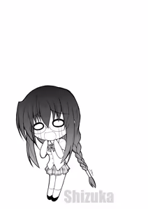 Page 105 of Bloomer Senshi Justice Brave - The Bloomer Warrior Justice Brave - preview thumbnail