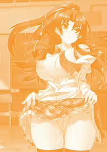 Page 171 of Mezameru to Itoko o Mamoru Bishoujo Kenshi ni Natteita Etsuraku no TS Taimashi - preview thumbnail