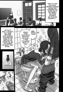 Page 16 of 15 Kaiten Shiritsu Risshin Gakuen ~Seishori iin to, Sono Oshigoto.~ (decensored) - preview thumbnail