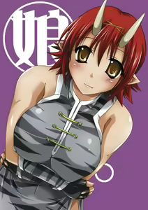 Page 174 of Gensou Musume Hyakkajiten ~Fantasy Girls Encyclopedia~ - preview thumbnail