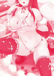 Page 187 of Milliard ~Reijou go Houshi Monogatari~ - preview thumbnail