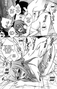 Page 14 of Zutto Zutto Suki Datta - preview thumbnail