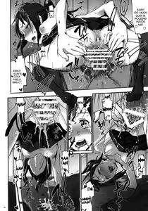 Page 23 of Natsu Ikusa Matsuri 5 - Summer Wars Festival 5 - preview thumbnail