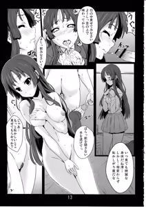 Page 12 of Listen to me! - preview thumbnail