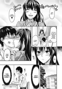 Page 109 of Sister Control | Elder Sister Control - preview thumbnail
