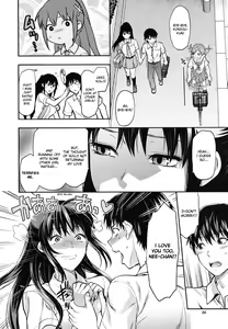 Page 112 of Sister Control | Elder Sister Control - preview thumbnail