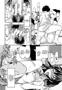 Page 120 of Sister Control | Elder Sister Control - preview thumbnail