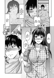 Page 124 of Sister Control | Elder Sister Control - preview thumbnail