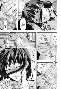 Page 126 of Sister Control | Elder Sister Control - preview thumbnail