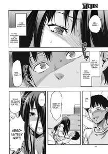 Page 140 of Sister Control | Elder Sister Control - preview thumbnail
