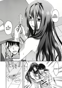 Page 154 of Sister Control | Elder Sister Control - preview thumbnail