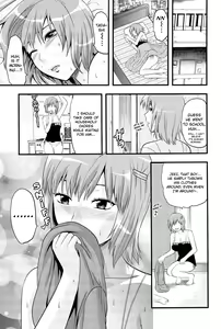 Page 165 of Sister Control | Elder Sister Control - preview thumbnail