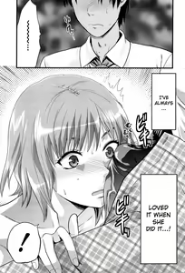 Page 171 of Sister Control | Elder Sister Control - preview thumbnail