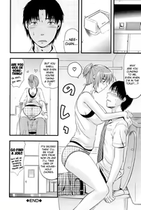 Page 194 of Sister Control | Elder Sister Control - preview thumbnail
