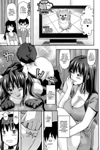 Page 215 of Sister Control | Elder Sister Control - preview thumbnail