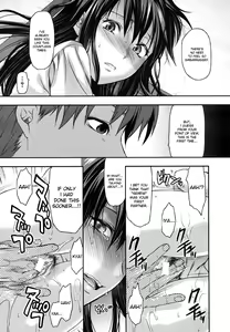 Page 85 of Sister Control | Elder Sister Control - preview thumbnail