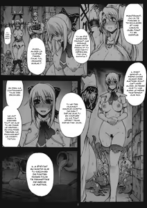 Page 3 of Decadence Soul 2 - preview thumbnail