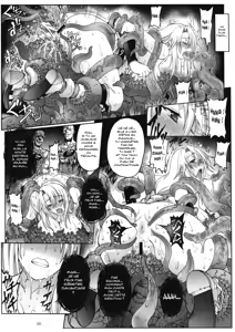 Page 35 of Decadence Soul 2 - preview thumbnail