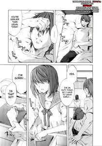Conclusion — hentai manga cover on Fhentai