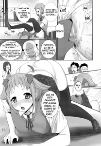 Page 3 of The Dog Virus - preview thumbnail