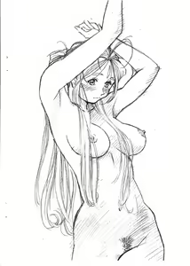 Page 2 of Aan Megami-sama Vol.35 - preview thumbnail