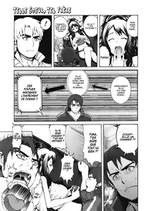 Page 3 of Konna Ani no Imouto Dakara | Telle Soeur, Tel Frère - preview thumbnail